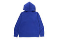 A BATHING APE ONE POINT PULLOVER HOODIE