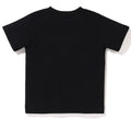 A BATHING APE BAPE KIDS ICE CREAM TEE