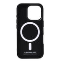 A BATHING APE ABC CAMO IPHONE 16 PRO CASE