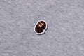A BATHING APE ONE POINT REGULAR FIT PULLOVER HOODIE