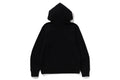 A BATHING APE ONE POINT PULLOVER HOODIE