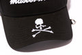 New Era x mastermind JAPAN SS26 9Forty A-Frame Trucker Cap