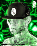 A BATHING APE BAPE x XBOX SNAP BACK CAP