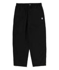 A BATHING APE ONE POINT EASY PANTS