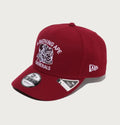 A BATHING APE GENERALS NEW ERA 9FIFTY CAP