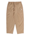 A BATHING APE ONE POINT EASY PANTS