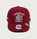 A BATHING APE GENERALS NEW ERA 9FIFTY CAP
