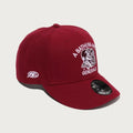 A BATHING APE GENERALS NEW ERA 9FIFTY CAP