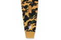 A BATHING APE 1ST CAMO SHARK CREWNECK SWEAT
