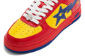 A BATHING APE BAPE x KIDSUPER BAPE STA SPAIN