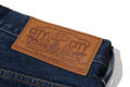 A BATHING APE JAPAN DENIM COLLECTION 13 OZ DENIM PANTS