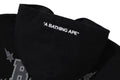 A BATHING APE BAPE PULLOVER HOODIE