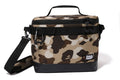 A BATHING APE BAPE CAMO SOFT COOLER M