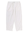 A BATHING APE ONE POINT EASY PANTS