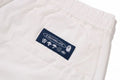 A BATHING APE ONE POINT EASY PANTS