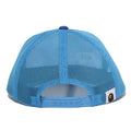 A BATHING APE BAPE KIDS ABC CAMO BABY MILO MESH CAP