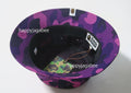 A BATHING APE COLOR CAMO BUCKET HAT