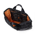 A BATHING APE BAPE x PORTER 2WAY HELMET BAG
