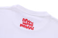 A BATHING APE BAPE HORROR TEE #1
