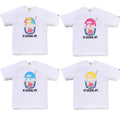 A BATHING APE SHAVE ICE BY BATHING APE TEE (Japan Exclusive)