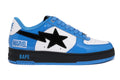 A BATHING APE BAPE STA BAPE x F4 MARVEL THE FANTASTIC 4 MR.FANTASTIC & THE INVISIBLE WOMAN