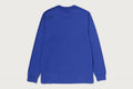 A BATHING APE ONE POINT LS TEE