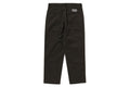 A BATHING APE ONE POINT CHINO PANTS