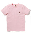 A BATHING APE Ladies' APE HEAD ONE POINT TEE #2