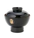 A BATHING APE APE HEAD SOUP BOWL