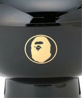 A BATHING APE APE HEAD SOUP BOWL