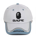 A BATHING APE FOOTBALL TEAM CAP