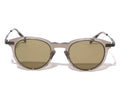 A BATHING APE EYEWEAR OPTICAL FRAME #4