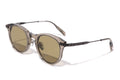 A BATHING APE EYEWEAR OPTICAL FRAME #4