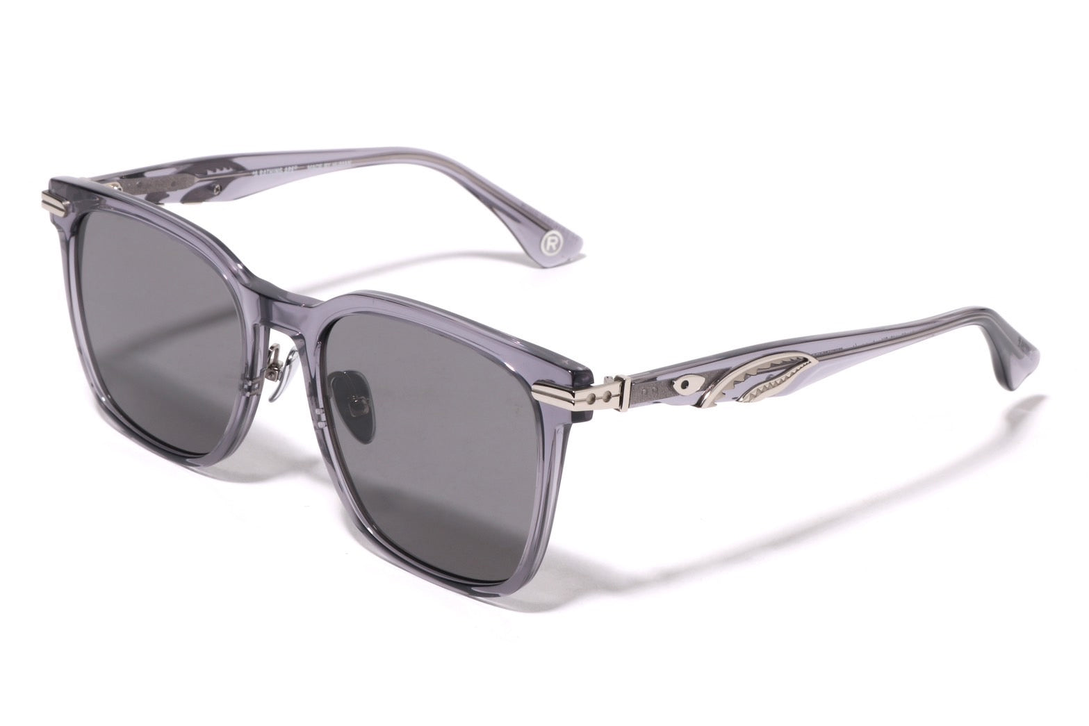 A BATHING APE SHARK SUNGLASSES #3 – happyjagabee store