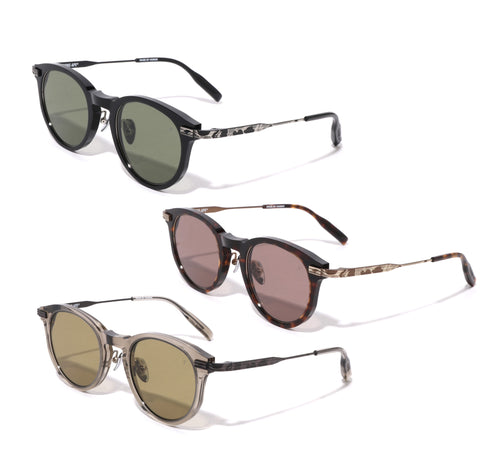 A BATHING APE EYEWEAR OPTICAL FRAME #4