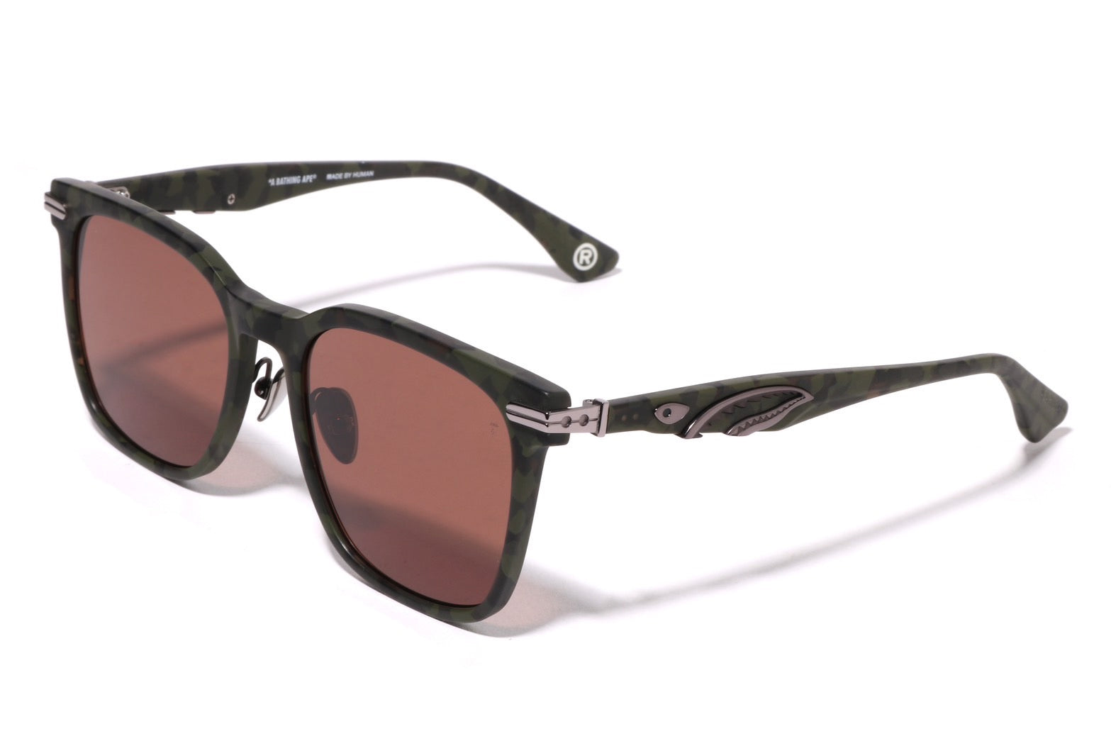 A BATHING APE SHARK SUNGLASSES #3 – happyjagabee store