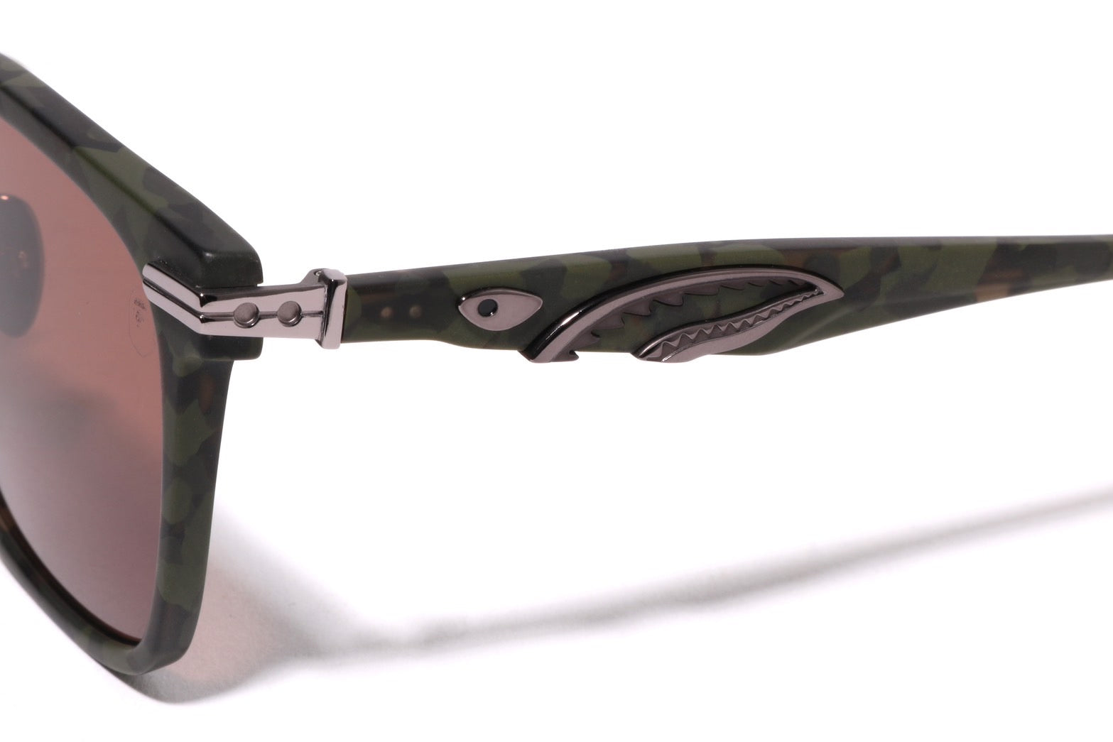 A BATHING APE SHARK SUNGLASSES #3 – happyjagabee store