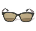 A BATHING APE EYEWEAR SUNGLASSES #22