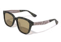 A BATHING APE EYEWEAR SUNGLASSES #22