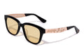 A BATHING APE EYEWEAR SUNGLASSES #22