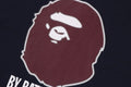 A BATHING APE BAPE PULLOVER HOODIE