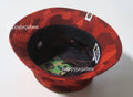 A BATHING APE COLOR CAMO BUCKET HAT