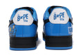 A BATHING APE BAPE STA BAPE x F4 MARVEL THE FANTASTIC 4 MR.FANTASTIC & THE INVISIBLE WOMAN