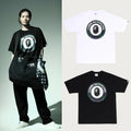 A BATHING APE BAPE x COMME des GARCONS CDG OSAKA Limited BAPE TARGET TEE