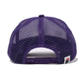 A BATHING APE APE CROSSBONE MESH CAP