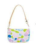 A BATHING APE - APEE CAMO MINI BAG HANDBAG #1