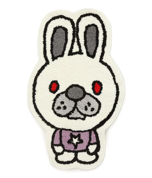 A BATHING APE - APEE BABY DOPPY CARPET