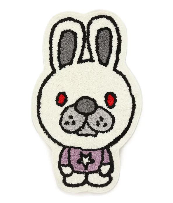 A BATHING APE - APEE BABY DOPPY CARPET