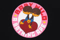 A BATHING APE HEART BABY MILO TEE - happyjagabee store