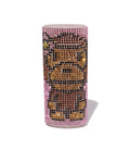 A BATHING APE BABY MILO BEADS LIGHTER CASE